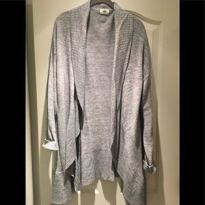 Old Navy Long Sweater